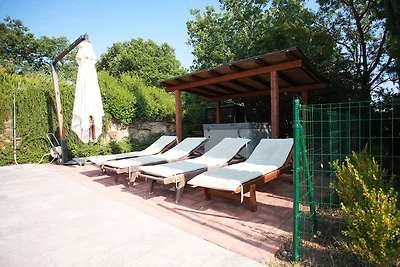 Casa Ramerino con piscina privata