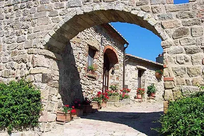 Holiday flat family holiday Roccastrada