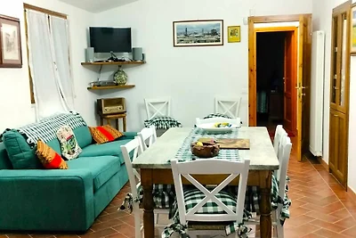 Casa Carla mit Privat-Pool in Panorama-Alleinlage