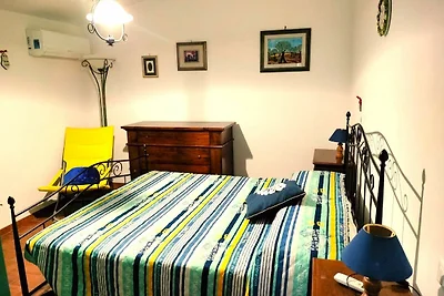 Casa Carla mit Privat-Pool in Panorama-Alleinlage