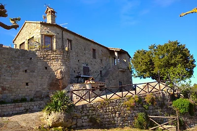 Holiday flat family holiday Roccastrada