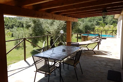 Casa Perete