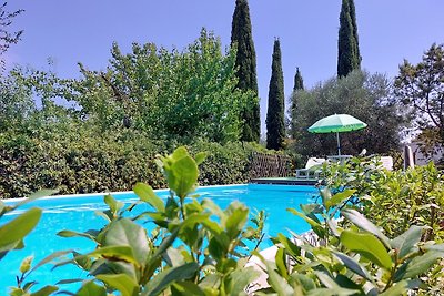 Casa Plinio mit großem Privat-Pool