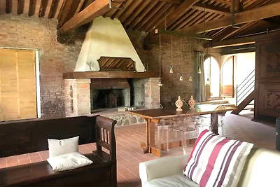 Loft-Haus Fienile