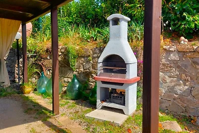 Casa Dora mit Privatpool umz.Garten