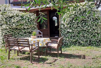 Casa Elli Wohnung nahe Follonica