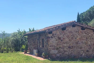 Casina Piccola mit Pool
