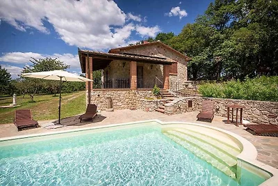 Casa Iris mit Privat-Pool