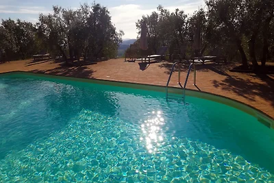 Residenz Pineta Whg Picchio, Pool