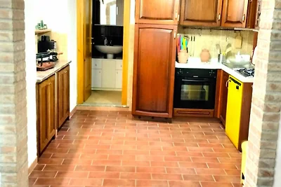 Casa Carla mit Privat-Pool in Panorama-Alleinlage
