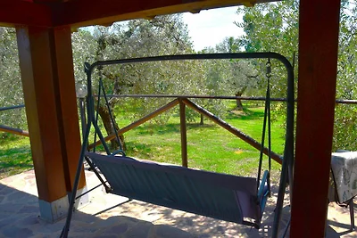 Casa Perete mit Privatpool