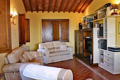 Casa Campitello mit Privatpool