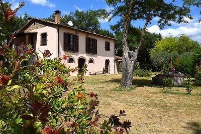 Casa Elli Wohnung nahe Follonica