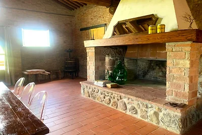 Loft-Haus Fienile
