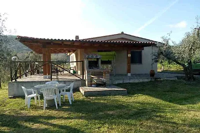 Casa Perete