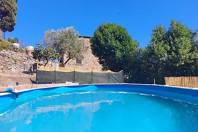 Casa Dora mit Privatpool umz.Garten