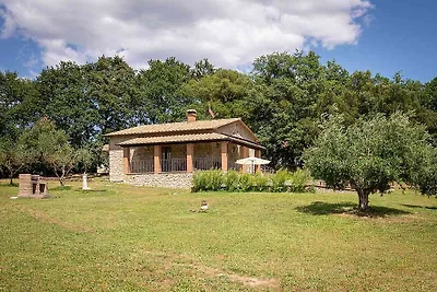 Casa Iris mit Privat-Pool