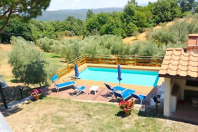 Casa Carla mit Privat-Pool in Panorama-Alleinlage
