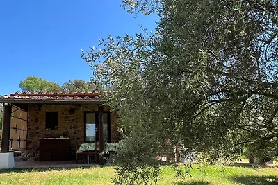 Casina Piccola mit Pool