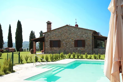 Casa Ramerino con piscina privata