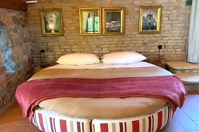 Loft-Haus Fienile