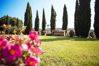 Casa Ramerino con piscina privata
