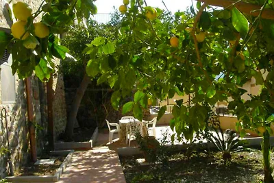 Casa Piave a Scarlino, Toscana meridionale