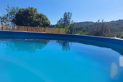 Casa Dora mit Privatpool umz.Garten