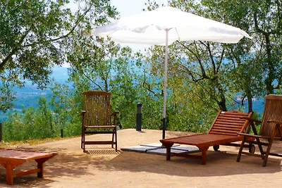 Residenz Pineta Whg Picchio, Pool