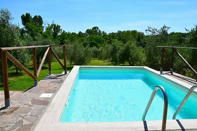 Casa Perete mit Privatpool