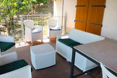 Casa Carla mit Privat-Pool in Panorama-Alleinlage