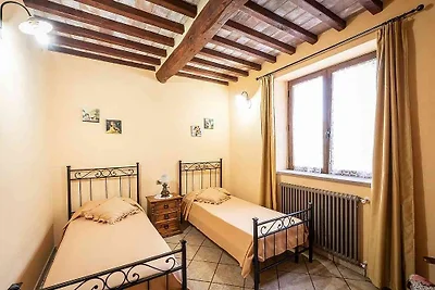 Casa Iris mit Privat-Pool