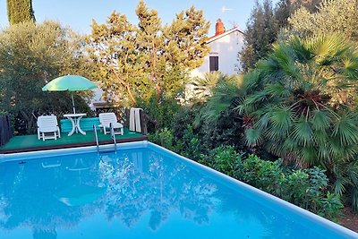 Casa Plinio mit großem Privat-Pool