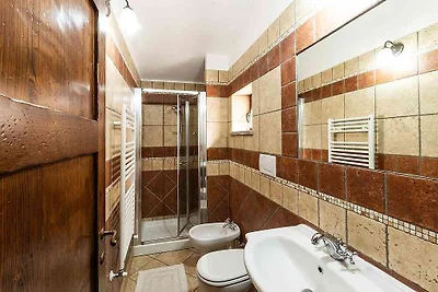 Casa Iris mit Privat-Pool