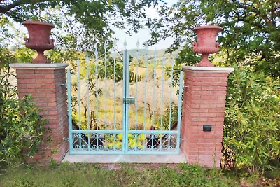 Casa Ramerino con piscina privata