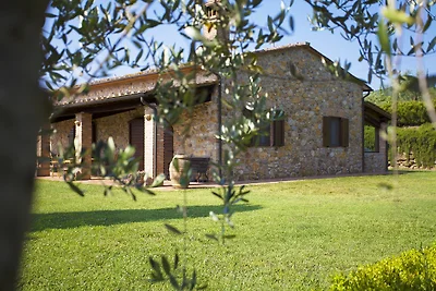 Casa Ramerino con piscina privata