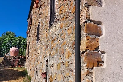 Casa Dora mit Privatpool umz.Garten