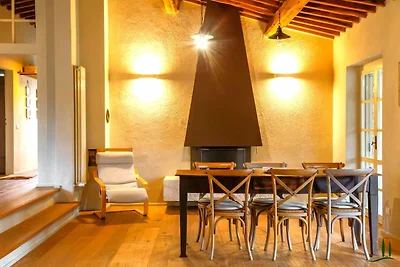 Casa Dea - Luxuriöse Toskana-Ferien