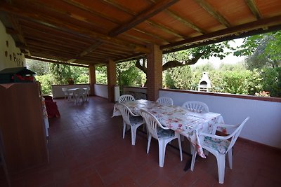 Casa Plinio mit großem Privat-Pool