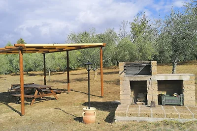 Casa Iris mit Privat-Pool