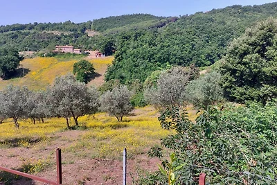 Casa Dora mit Privatpool umz.Garten