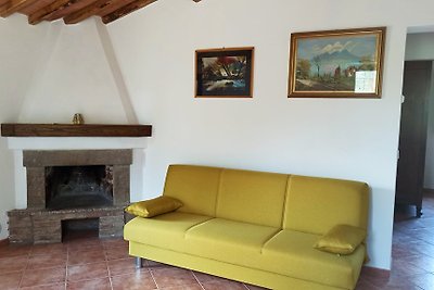 Casa Mauro met privé zwembad