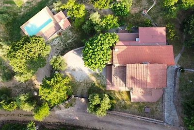Casa Carla mit Privat-Pool in Panorama-Alleinlage
