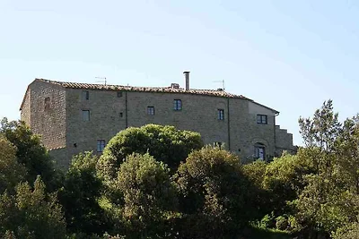 Holiday flat family holiday Roccastrada