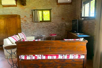 Loft-Haus Fienile