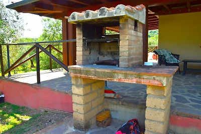 Casa Perete mit Privatpool