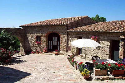 Holiday flat family holiday Roccastrada