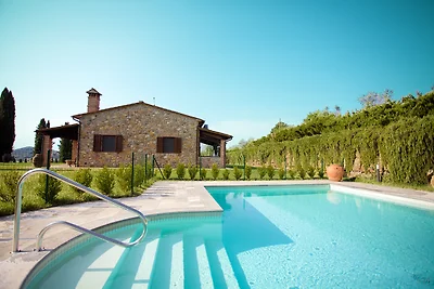 Casa Ramerino con piscina privata