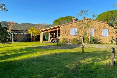 Casa Dea - Luxuriöse Toskana-Ferien