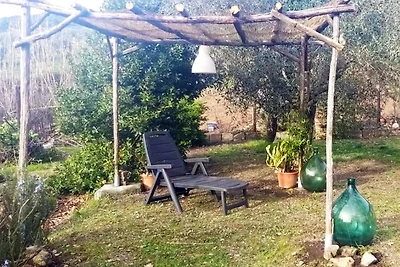 Preiswertes Ferienhaus Casa Collina